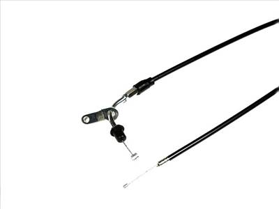 [YAMAHA / SLIDER] - BOWDEN GÁZ FELSÕ SLIDER 590/640MM